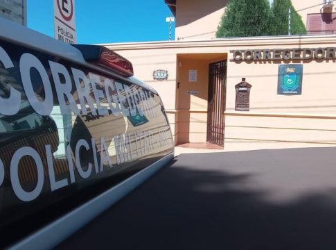 Policiais que atiraram em PM à paisana serão afastados pela Corregedoria em MS