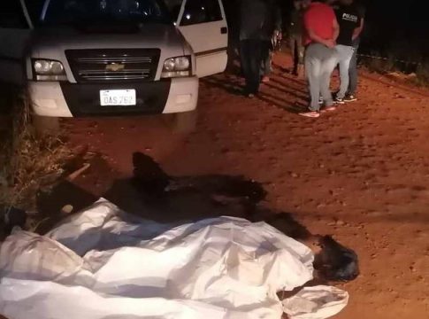 Brasileiro é morto durante confronto com policiais paraguaios