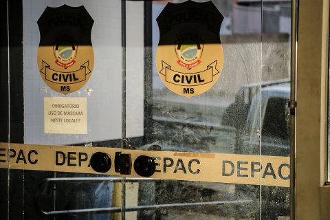 Homem sai para entregar cervejas e desaparece em Campo Grande
