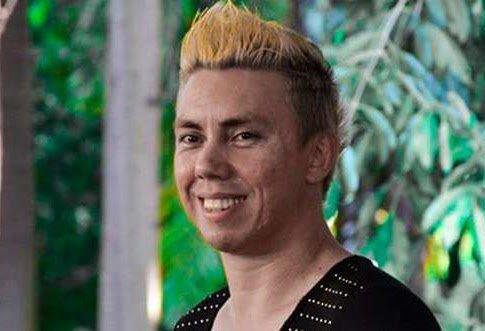 Condenado e preso por estupro de alunas, Tom Brasil cumpre pena em Campo Grande
