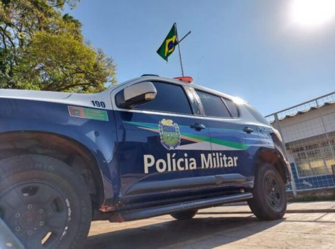 Em “cruzamento problema”, mulher é atropelada ao atravessar avenida