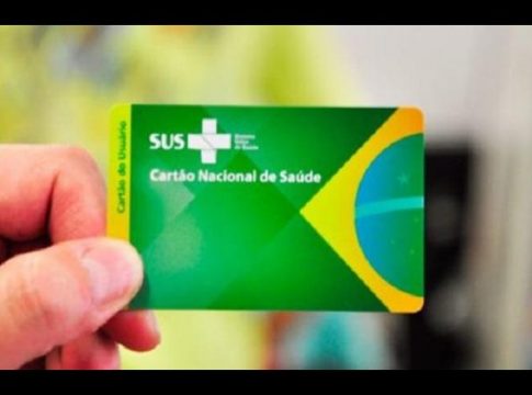 Secretária de Saúde: população deve atualizar cartão do SUS para fazer exames e cirurgias
