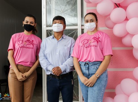 Carreta do Hospital do Amor realiza exames gratuitos em Sete Quedas