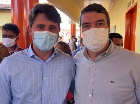Thalles busca apoio do governo para auxiliar famílias prejudicadas pela tempestade