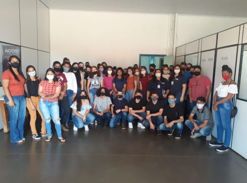 Parceria da Prefeitura de Itaquiraí, Funtrab, Instituto Bittar e Bello Alimentos, garante 60 vagas para jovem aprendiz