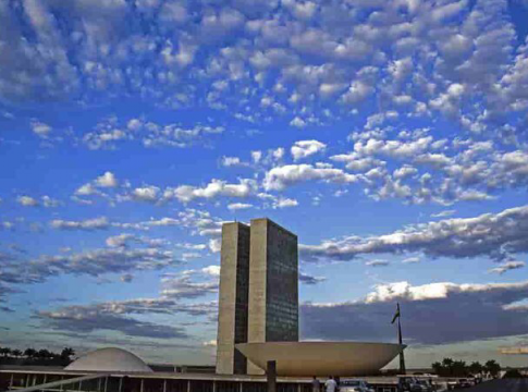 Volta dos cassinos está em discussão no Congresso Nacional