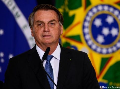 Governo sanciona lei que cria autoridade de segurança nuclear