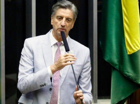 Deputado Dagoberto cumpre agendas em Itaquiraí, Iguatemi e Eldorado nesta sexta