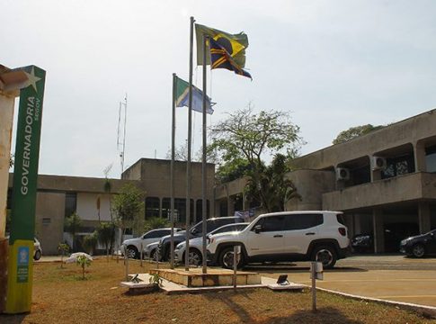 Estado conclui estudos de revisão salarial dos servidores e aumento a partir de janeiro de 2022