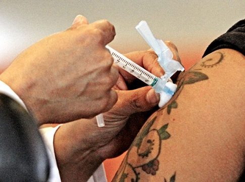 MS não registra mortes, e outubro tende a ser o mês com menor número de óbitos desde maio de 2020