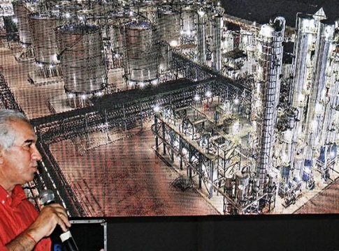 Com a política de incentivos fiscais, MS já recebeu R$ 33 bilhões em investimentos privados nos últimos seis anos