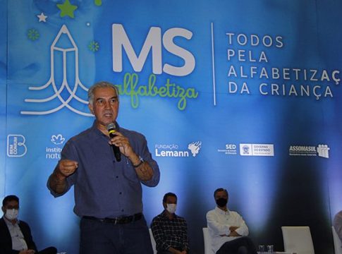 Governador anuncia mais 34 escolas de tempo integral na rede estadual de ensino a partir de 2022