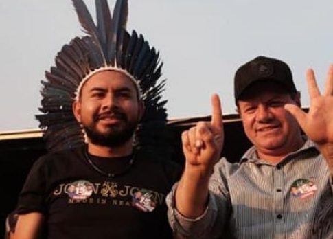 Em eleição suplementar, Donizete Viaro é eleito novo prefeito de Paranhos