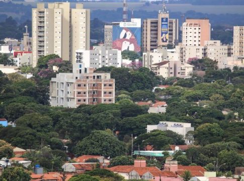 Itaquiraí entre as Top 10 que mais contrataram trabalhadores no Estado