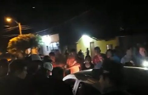 Policial executado na fronteira foi morto com 36 tiros por pistoleiros em camionete