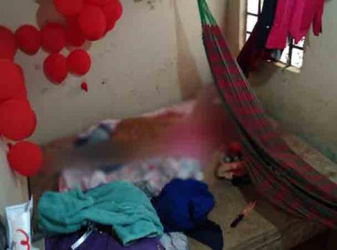 Depois de matar adolescente com 40 facadas, ex enviou foto do corpo para mãe da menina