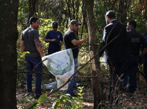 Dupla é condenada a 35 anos por degolar jovem em tribunal do crime em Campo Grande