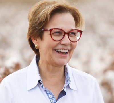 Governo de Mato Grosso do Sul pode abrir espaço para o grupo de Tereza Cristina