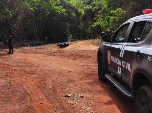 Empresária que ficou paraplégica por tiros do ex morre na Santa Casa