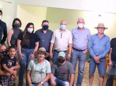 Produção de mel em Guaíra ganha incentivos públicos