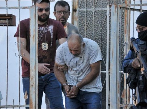 Júri de pedreiro que matou 7 pessoas em Campo Grande é adiado