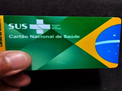 Para fazer exames e cirurgias população precisa atualizar dados do cartão SUS