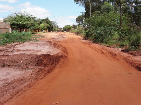 Governo de Mundo Novo licita na próxima semana asfalto para o Copagril e reforma do Centro Conviver