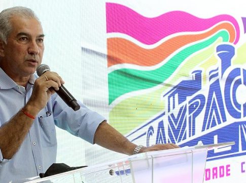 Em semana de ações ao cidadão, governador reduz IPVA e lança festival cultural