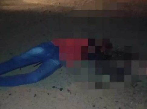 Adolescente pode ter sido morto na Unei em MS por ser flagrado com fuzil de mira telescópica