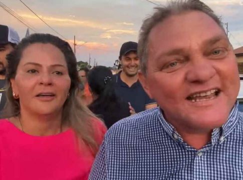 Gustavo Sprotte é eleito prefeito de Bandeirantes com 36,25% dos votos em eleição suplementar