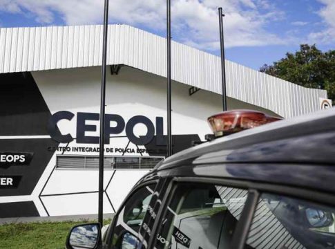 Filho é esfaqueado pelo pai após discussão por gosto musical em Campo Grande