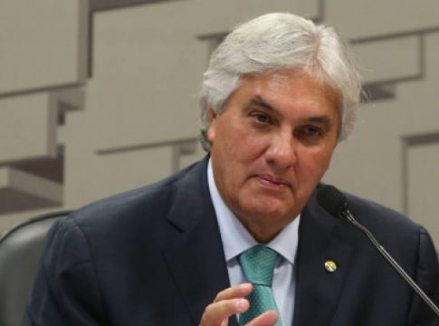 PTB estadual segue com Bolsonaro, reafirma Delcídio