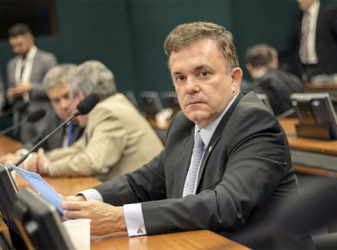 Vander segue no topo do ranking da conquista de recursos para MS