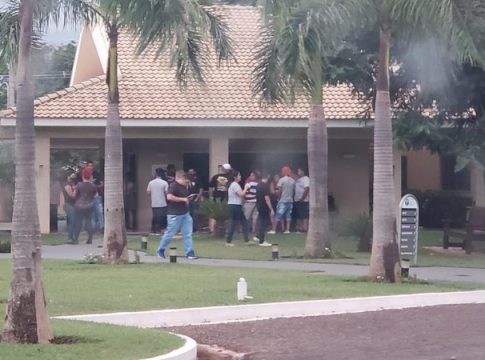 Morto a tiros de fuzil em Campo Grande, Jackson cursava faculdade e queria mudar de vida