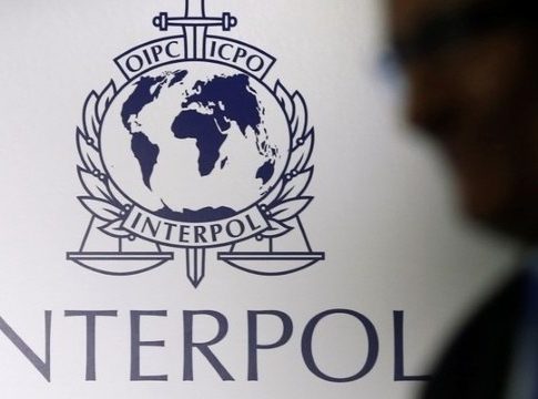 Colombiano procurado pela Interpol há mais de 10 anos é preso em MS