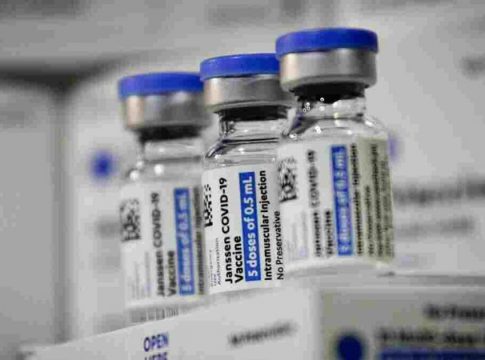MS aguarda parte das 7,8 milhões de Janssen que chegam ao país em novembro para 2ª dose