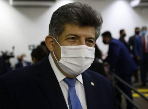Unale começa nesta quarta com 1,2 mil parlamentares e eleição de Lídio Lopes