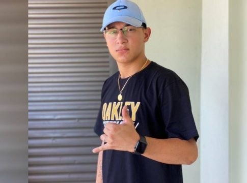 Polícia prende assassino que matou rapaz durante ‘rolê’ nos altos da Afonso Pena