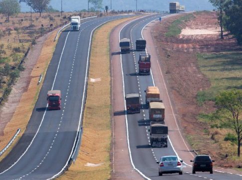 MS não registra bloqueios de caminhoneiros em rodovias, diz PRF