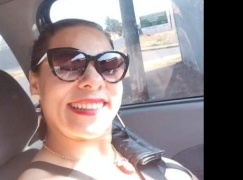 Agente de saúde vítima de atentado em oficina mecânica morre no hospital