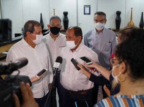 Governo do Estado vai destinar R$15 milhões a mais para a saúde no mês de dezembro