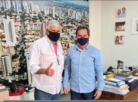 PT aposta em Lula para ter votos e já negocia com Marquinhos e o PSD