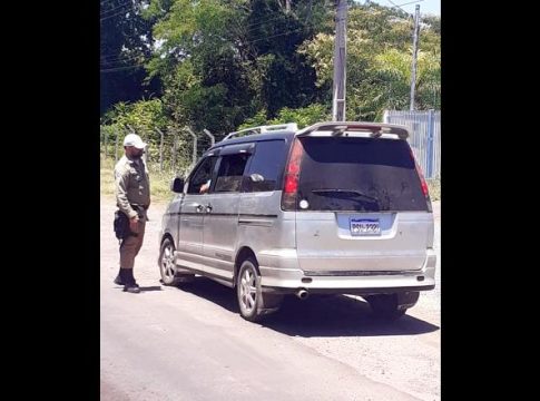 Bolivianos “invadem” Corumbá para operar transporte clandestino