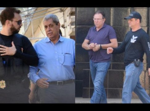 Tribunal federal anula todos os processos da Lama Asfáltica