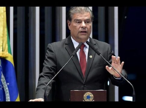 PSD será muito competitivo em 2022, diz Nelsinho