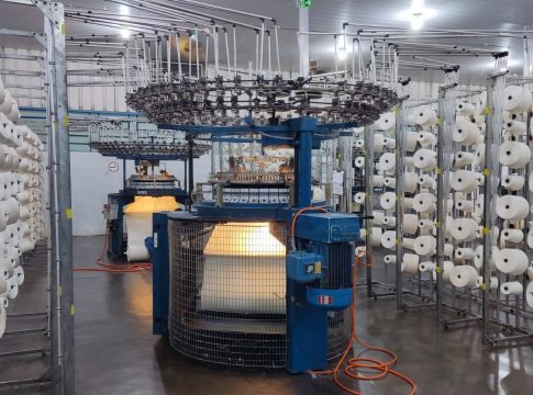 Indústria e Comércio conquista terrenos para ampliação de Parque Industrial e para empresas na geração de empregos