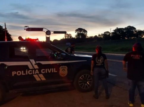 Adolescente de 13 anos consegue escapar de estuprador após ser abordada na rua em MS