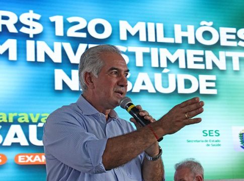 Governador entregou obras, reduziu tarifas e lançou nova Caravana da Saúde nesta semana