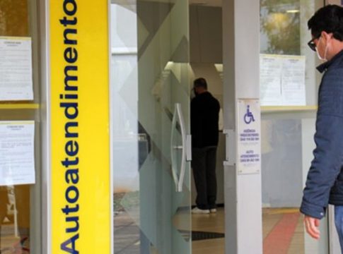 Governo do Estado deposita salários nesta quinta, com saque disponível para segunda