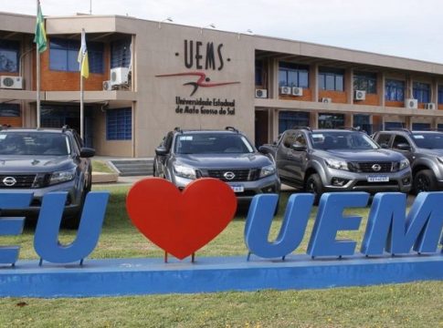 Atenção estudantes: Últimas semanas para se inscrever no vestibular da UEMS